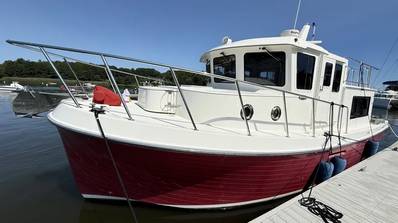 Slide: The Image of American Tug 36 2012 - 7929335