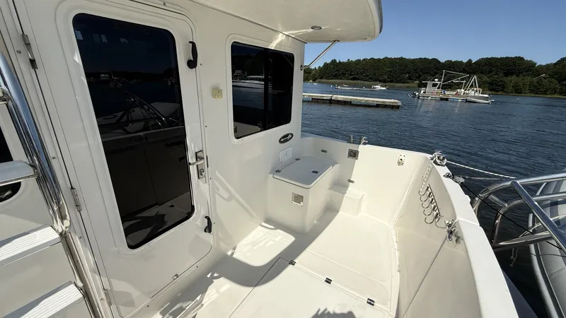 Slide: The Image of American Tug 36 2012 - 7929350