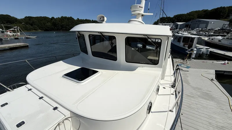 Slide: The Image of American Tug 36 2012 - 7929347