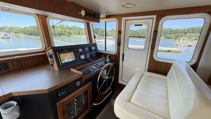 Slide: The Image of American Tug 36 2012 - 7929402