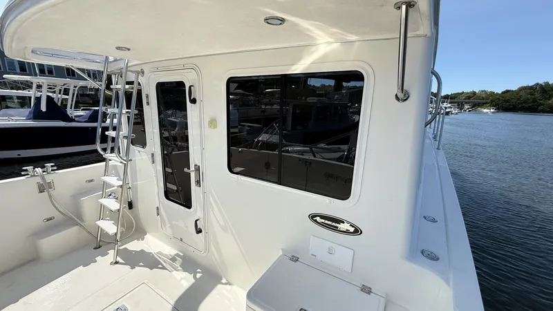 Slide: The Image of American Tug 36 2012 - 7929365