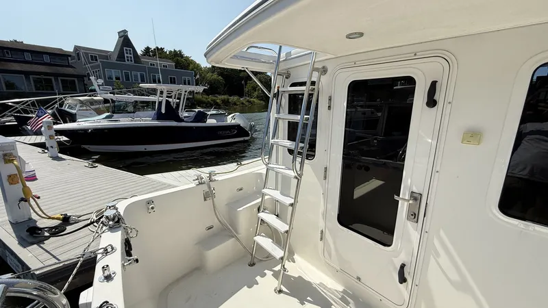 Slide: The Image of American Tug 36 2012 - 7929349