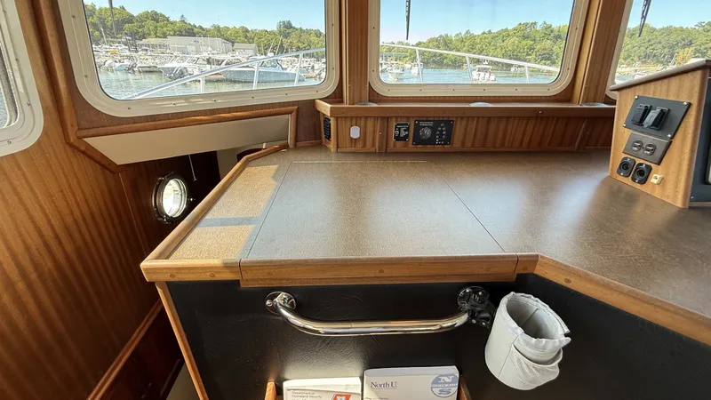 Slide: The Image of American Tug 36 2012 - 7929425