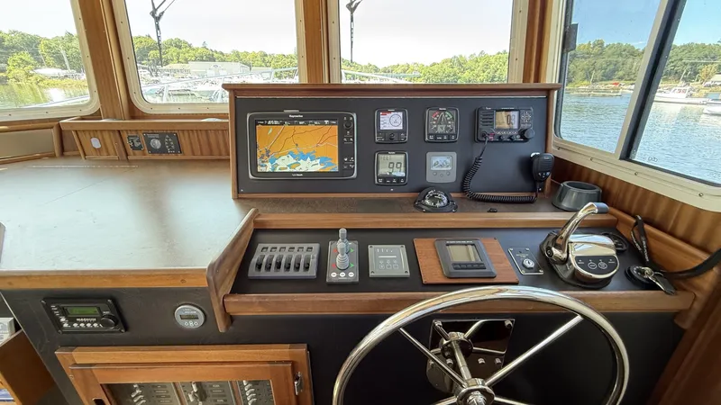 Slide: The Image of American Tug 36 2012 - 7929405