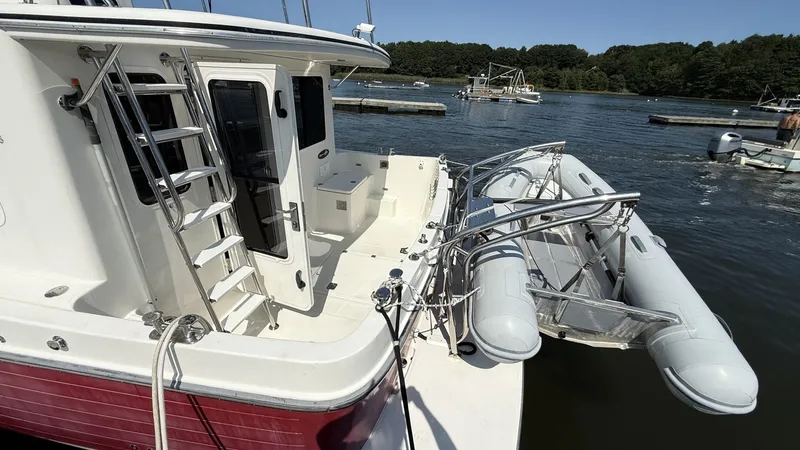Slide: The Image of American Tug 36 2012 - 7929348