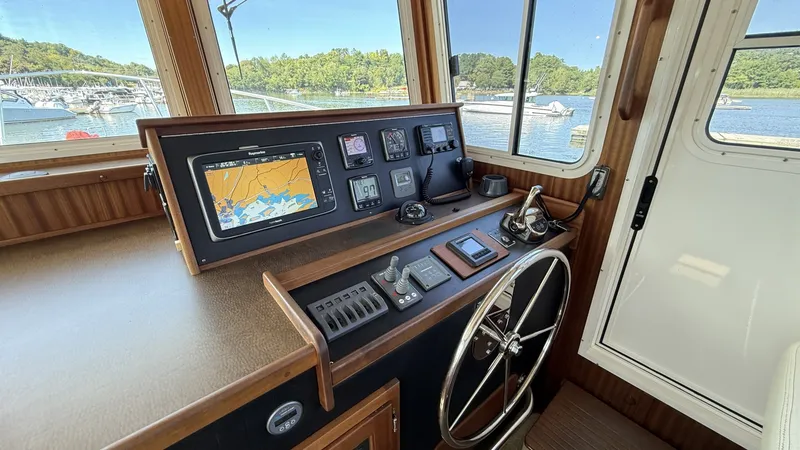 Slide: The Image of American Tug 36 2012 - 7929404