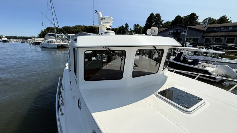 Slide: The Image of American Tug 36 2012 - 7929346