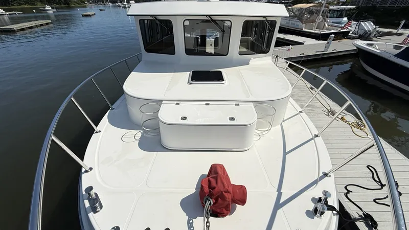 Slide: The Image of American Tug 36 2012 - 7929339