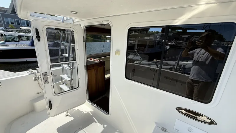 Slide: The Image of American Tug 36 2012 - 7929366