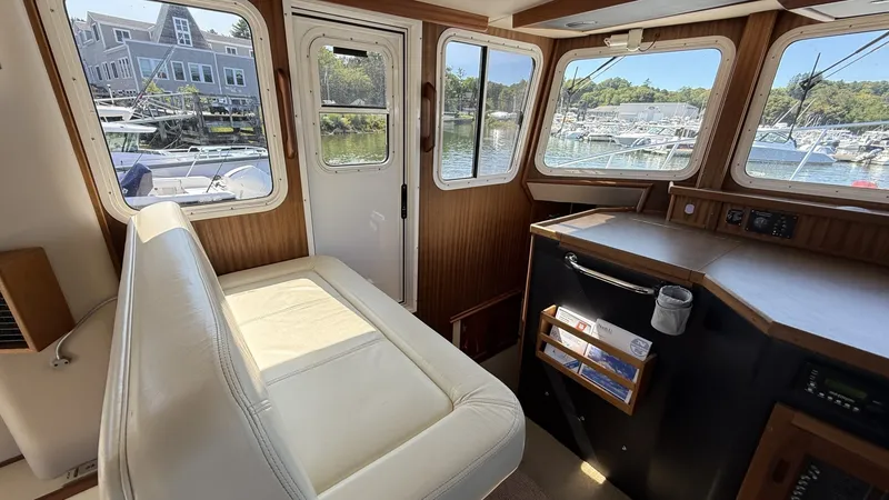 Slide: The Image of American Tug 36 2012 - 7929401