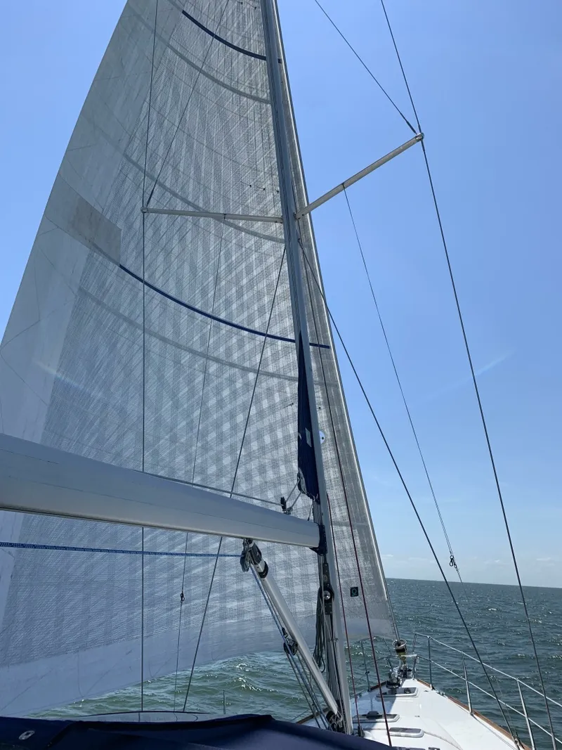 Slide: The Image of Beneteau Oceanis 50 2012 - 7929943