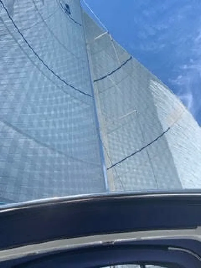 Slide: The Image of Beneteau Oceanis 50 2012 - 7929944