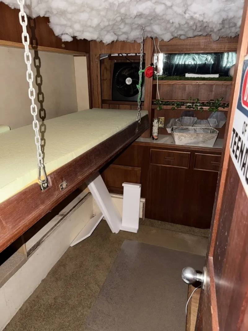 Slide: The Image of Chris-Craft 500 Constellation 1987 - 8150127