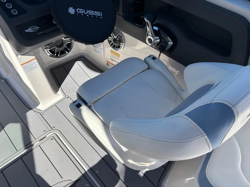 Slide: The Image of Chaparral 247 SSX 2023 - 7930941
