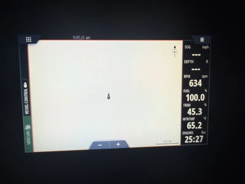 Slide: The Image of Chaparral 247 SSX 2023 - 7930986