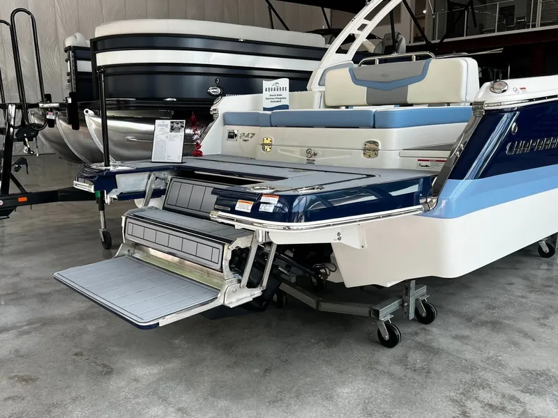Slide: The Image of Chaparral 247 SSX 2023 - 7930953