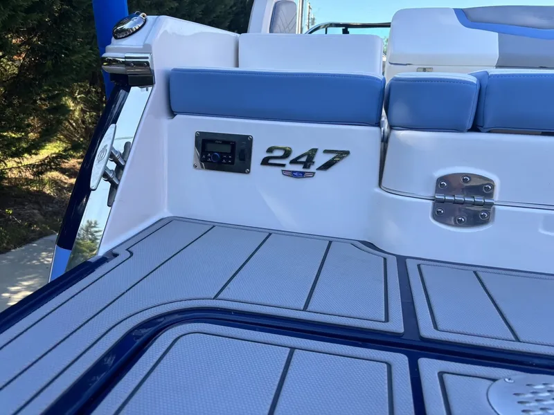 Slide: The Image of Chaparral 247 SSX 2023 - 7930965