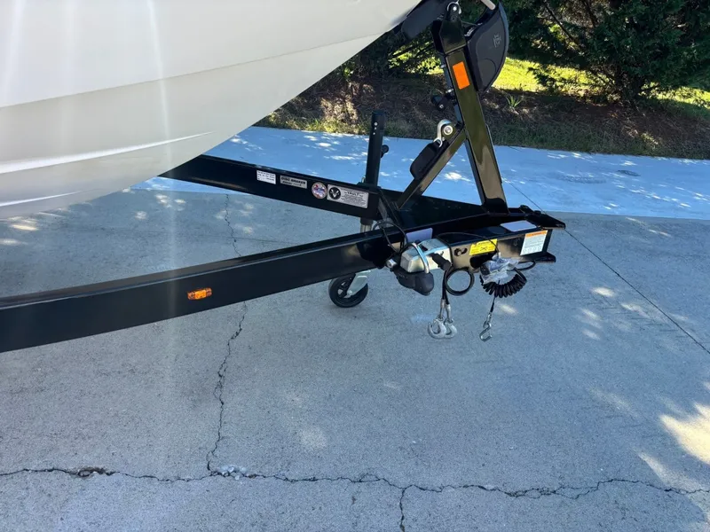 Slide: The Image of Chaparral 247 SSX 2023 - 7930951