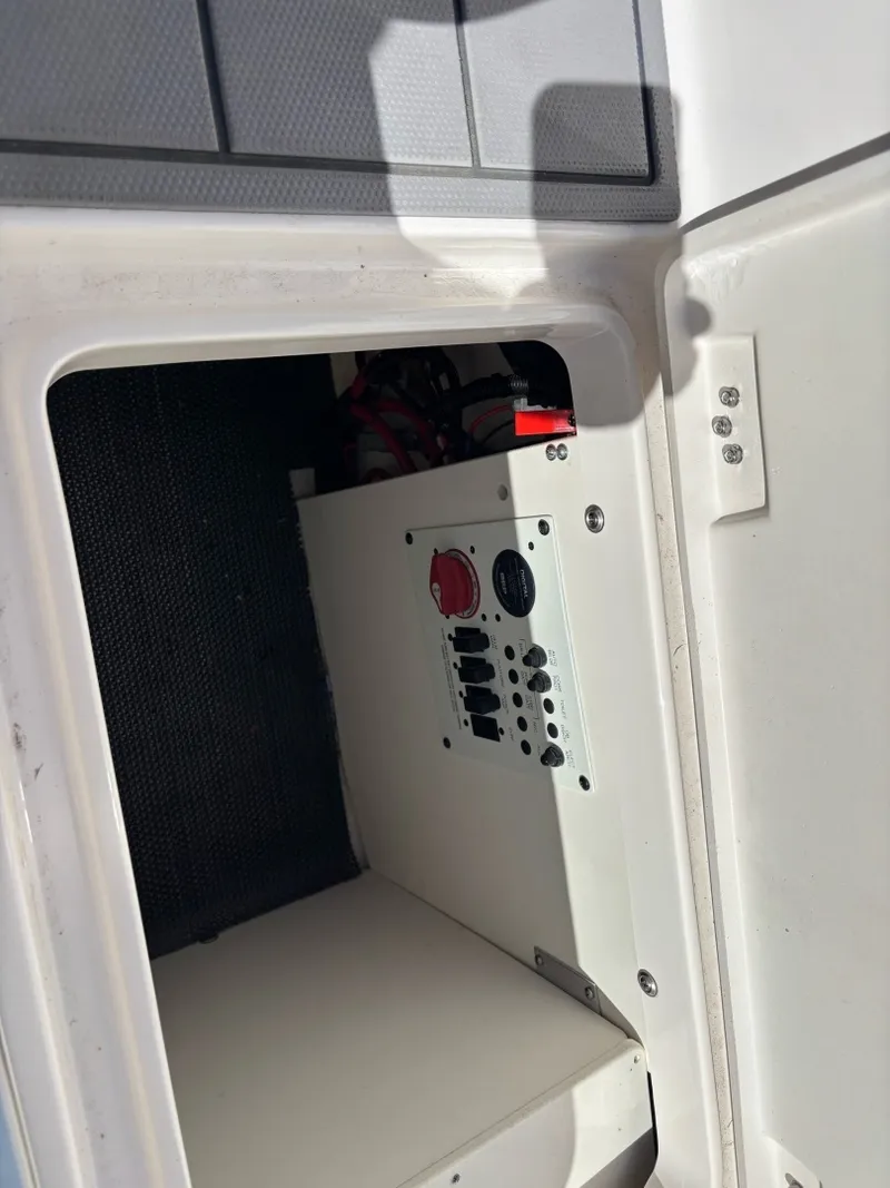 Slide: The Image of Chaparral 247 SSX 2023 - 7930946