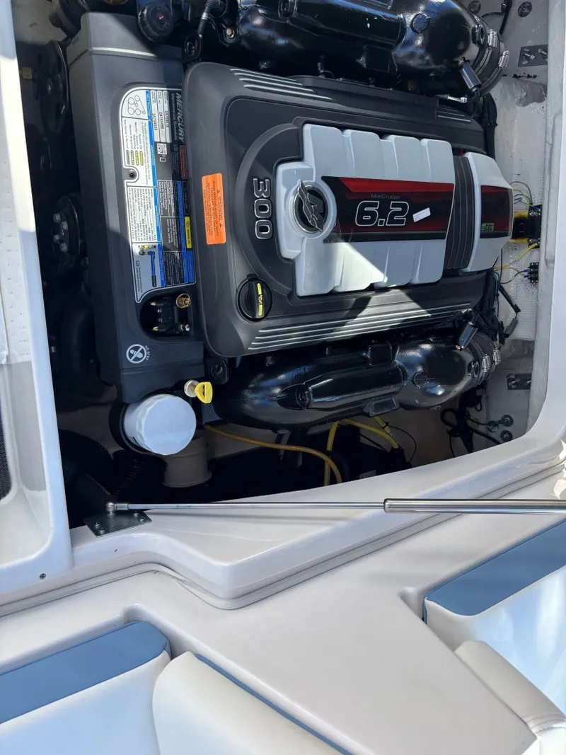 Slide: The Image of Chaparral 247 SSX 2023 - 7930948
