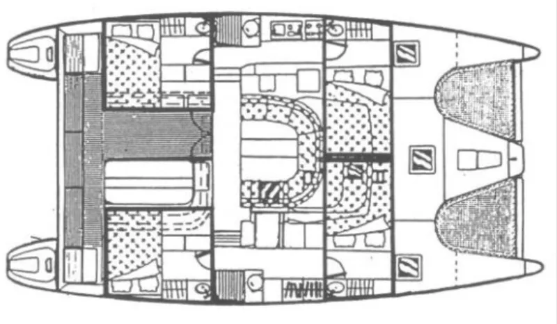 Slide: The Image of Privilege 39 1990 - 7930904