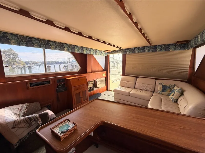 Slide: The Image of Chris-Craft 42 1986 - 7930613