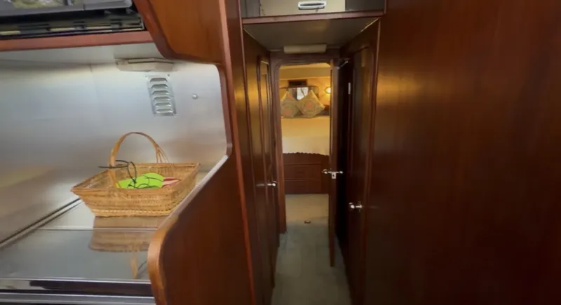 Slide: The Image of Chris-Craft 42 1986 - 7930731