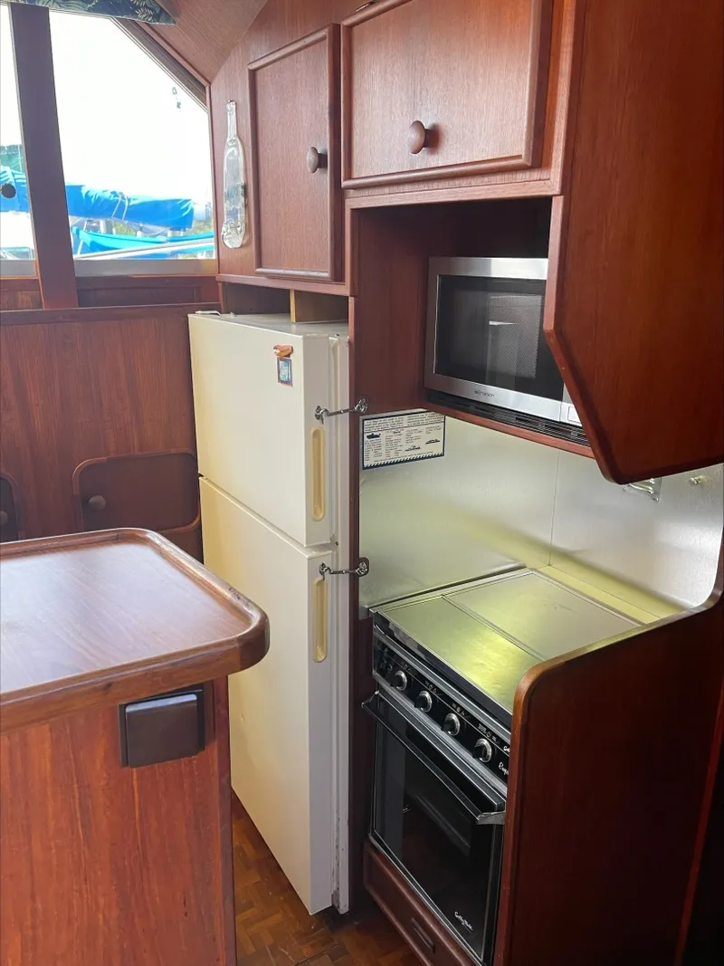 Slide: The Image of Chris-Craft 42 1986 - 7930722