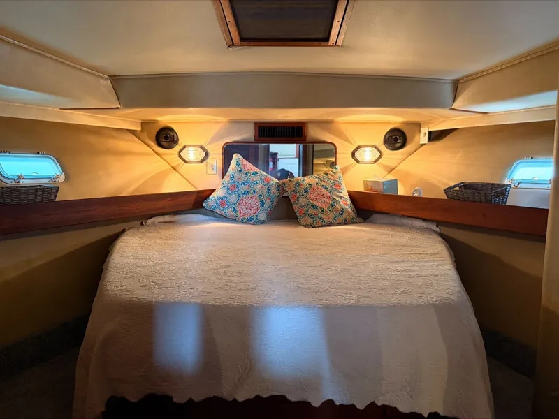 Slide: The Image of Chris-Craft 42 1986 - 7930785