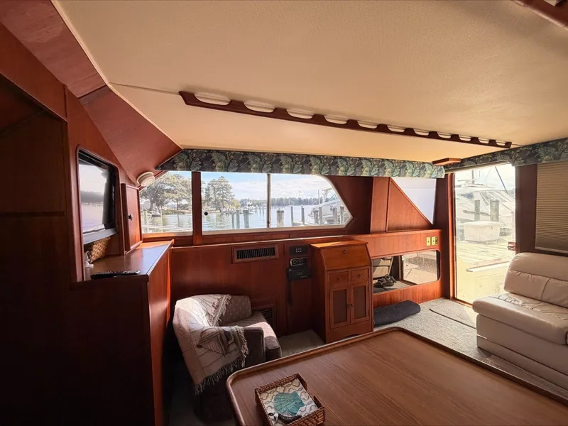 Slide: The Image of Chris-Craft 42 1986 - 7930616