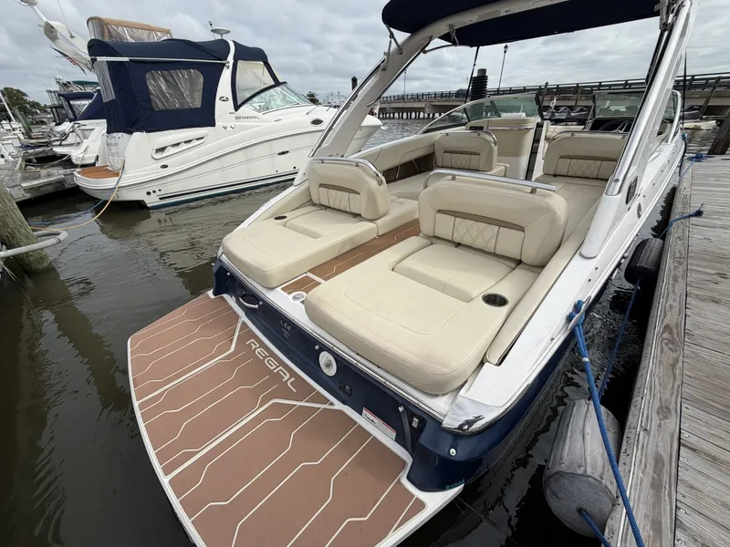 Slide: The Image of Regal LS6 2019 - 7930883