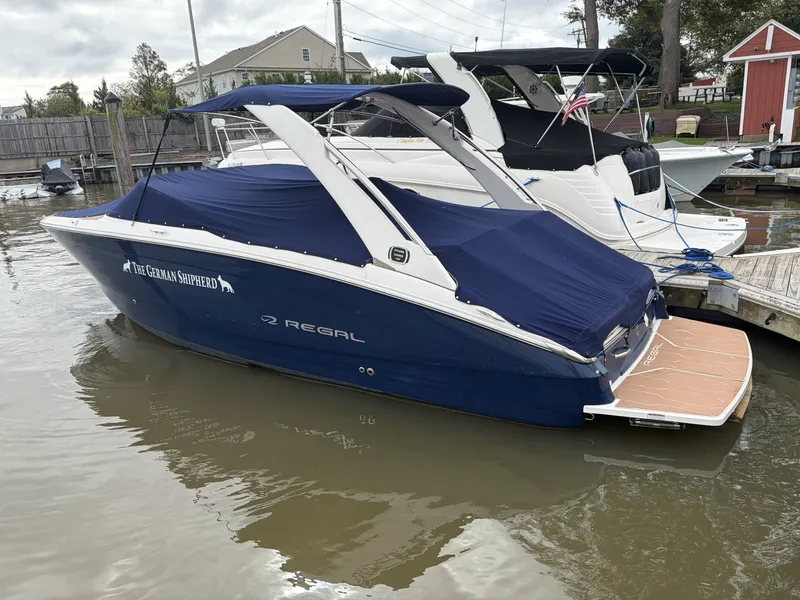 The Image of Regal LS6 2019 - 7930878