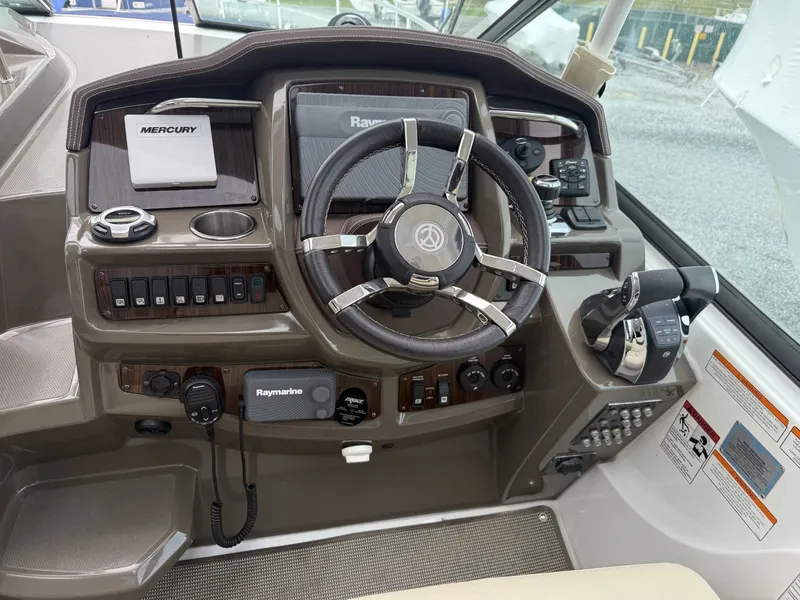 Slide: The Image of Cruisers 350 Express 2016 - 7931053