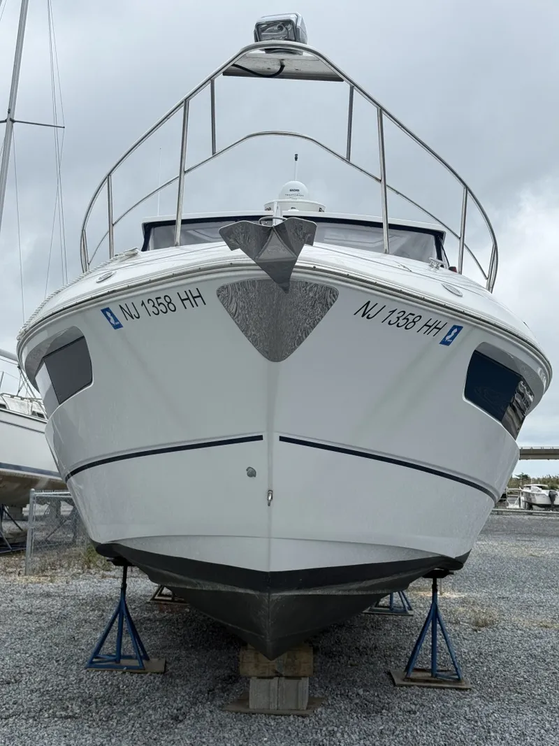Slide: The Image of Cruisers 350 Express 2016 - 7931040