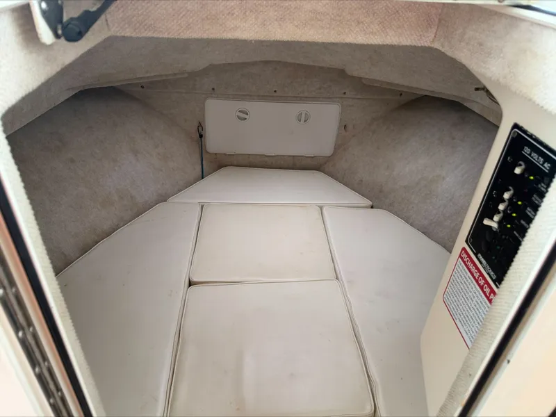 Slide: The Image of Parker Marine 2520 XL 2006 - 7931270