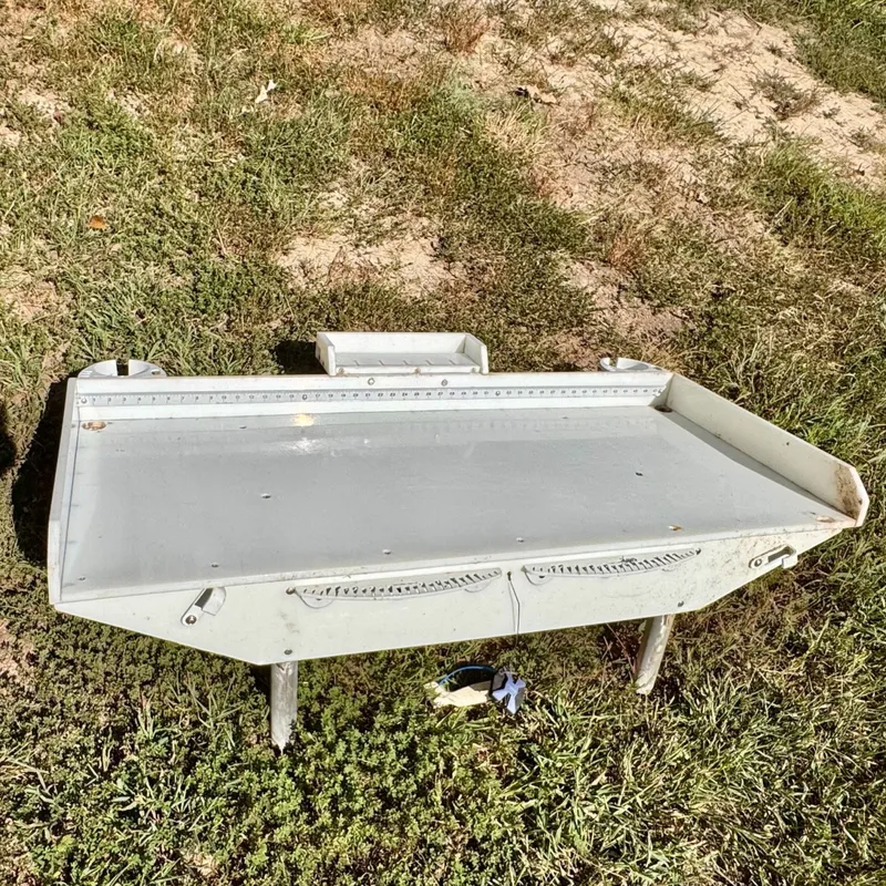 Slide: The Image of Parker Marine 2520 XL 2005 - 8050977