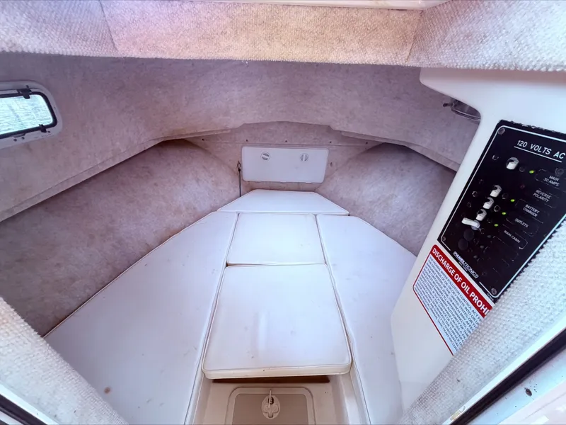 Slide: The Image of Parker Marine 2520 XL 2006 - 7931299