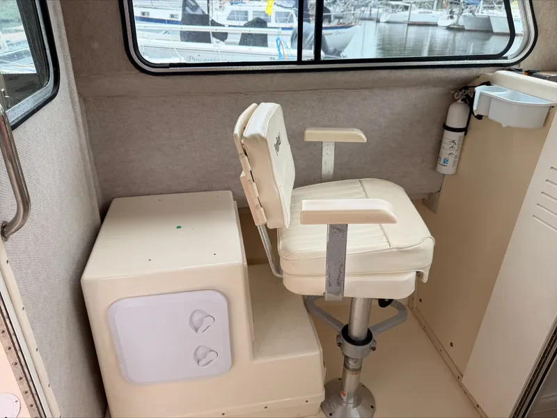 Slide: The Image of Parker Marine 2520 XL 2006 - 7931281