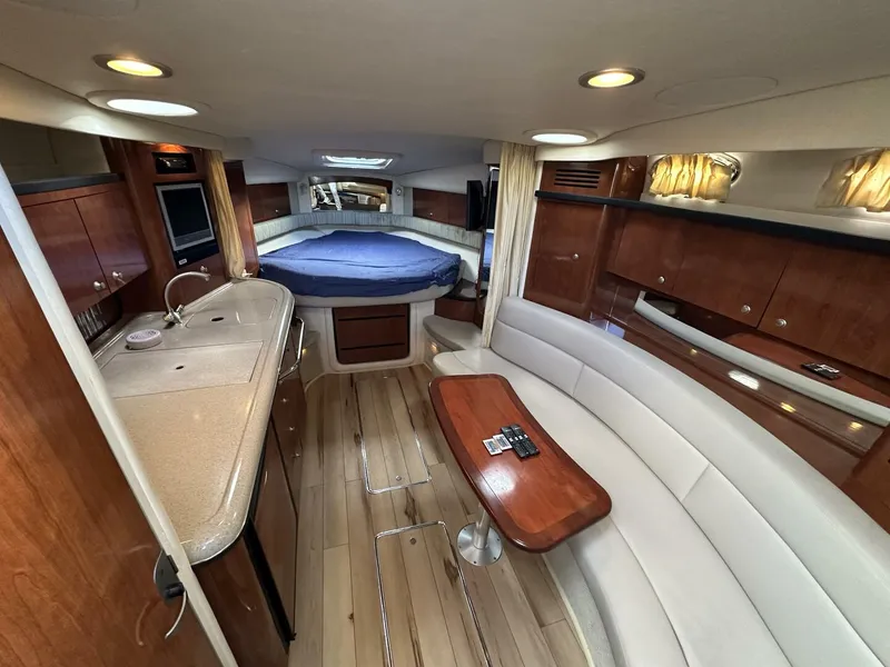 Slide: The Image of Sea Ray 340 Sundancer 2006 - 7931023