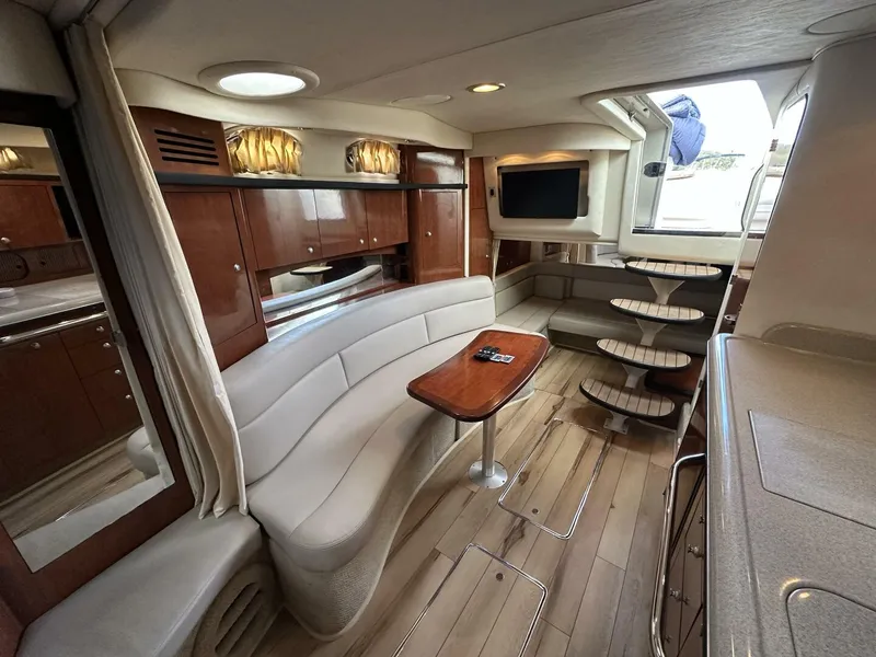 Slide: The Image of Sea Ray 340 Sundancer 2006 - 7931026