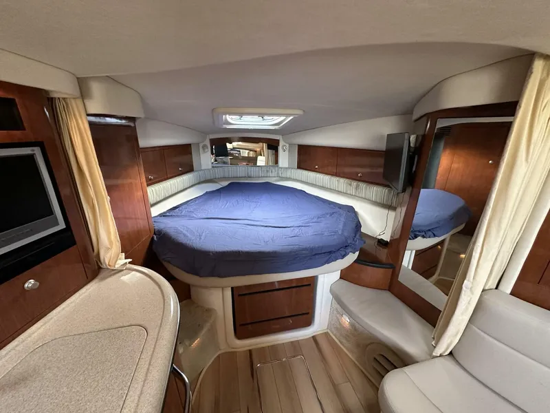 Slide: The Image of Sea Ray 340 Sundancer 2006 - 7931025