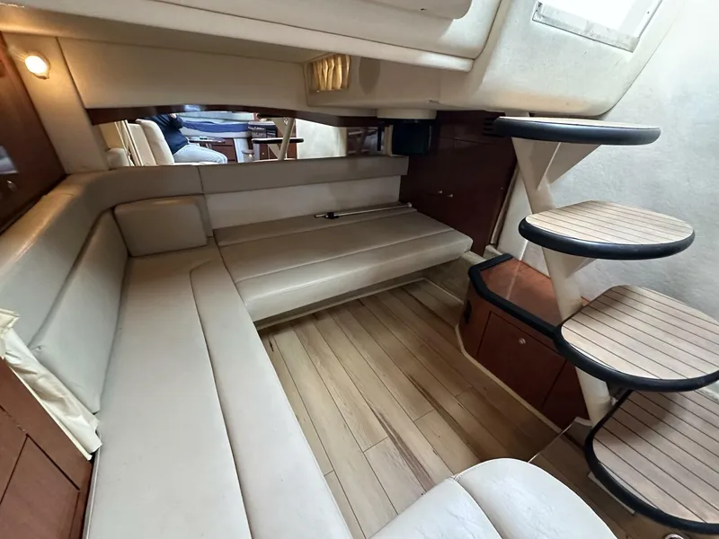 Slide: The Image of Sea Ray 340 Sundancer 2006 - 7931028