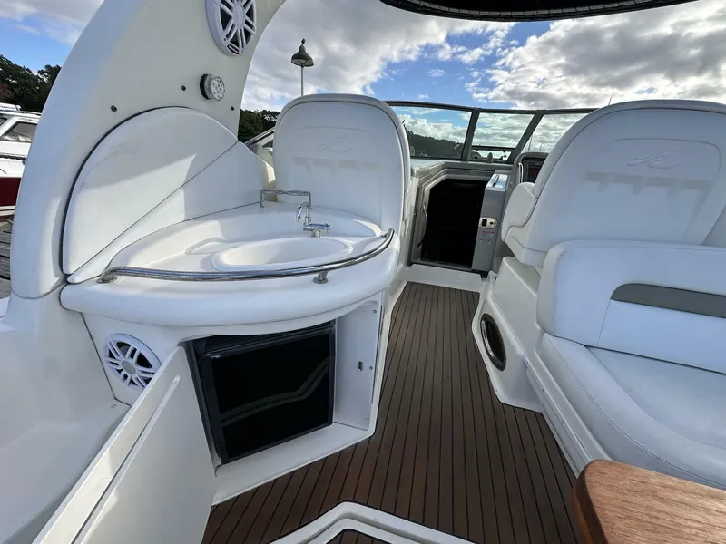 Slide: The Image of Sea Ray 340 Sundancer 2006 - 7931018