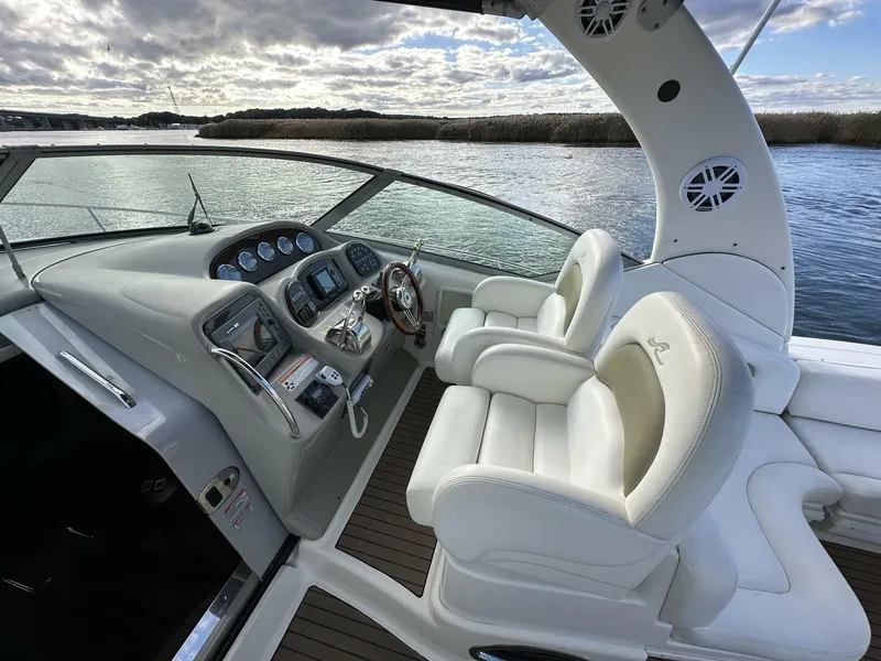 Slide: The Image of Sea Ray 340 Sundancer 2006 - 7931020