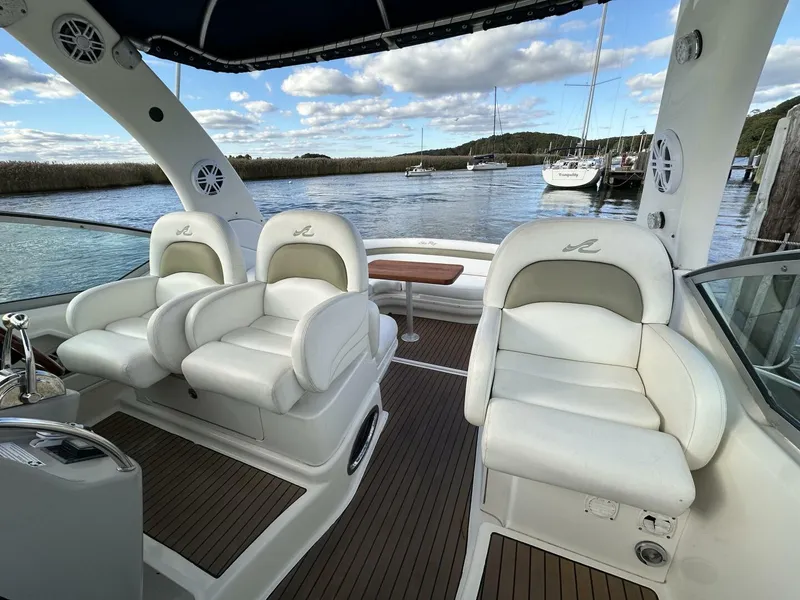 Slide: The Image of Sea Ray 340 Sundancer 2006 - 7931022