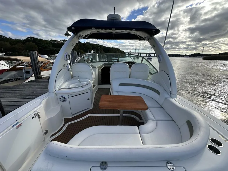 Slide: The Image of Sea Ray 340 Sundancer 2006 - 7931016