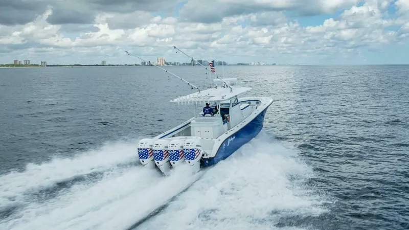 Slide: The Image of Yellowfin Offshore 2023 - 7931119