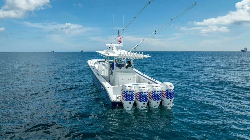 Slide: The Image of Yellowfin Offshore 2023 - 7931085