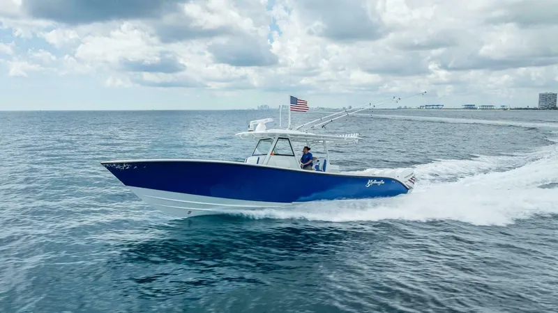 Slide: The Image of Yellowfin Offshore 2023 - 7931097