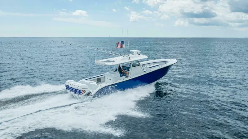 Slide: The Image of Yellowfin Offshore 2023 - 7931107